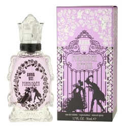 Anna Sui Forbidden Affair EDT