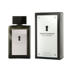 Antonio Banderas The Secret EDT
