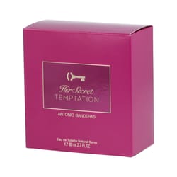 Antonio Banderas Her Secret Temptation EDT