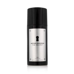 Antonio Banderas The Secret 24h Deodorant VAPO
