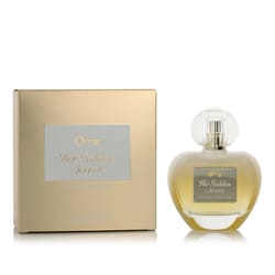 Antonio Banderas Her Golden Secret EDT