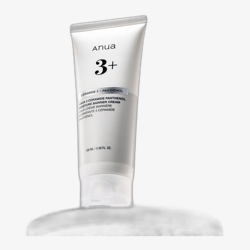 Anua Ceramide 3 + Panthenol Moisture Barrier Cream