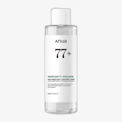 Anua Heartleaf 77% Soothing Toner