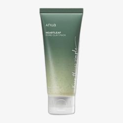 Anua Heartleaf Pore Clay Pack