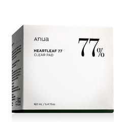 Anua Heartleaf 77% Clear Pad