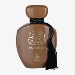 Arabiyat Prestige Lamsat Harir Dubai Chocolate EDP