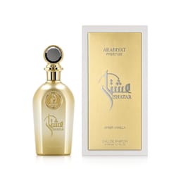 Arabiyat Prestige Ishatar Amber Vanilla EDP