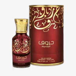 Ard Al Zaafaran Huroof EDP 100 ml