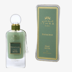 Ard Al Zaafaran Pistachio Musk EDP