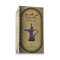 Ard Al Zaafaran Dirham Gold EDP