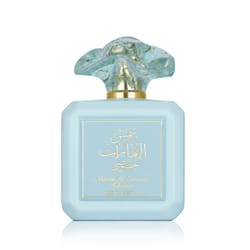 Ard Al Zaafaran Shams Al Emarat Khususi Iced Petal EDP