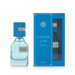 Ard Al Zaafaran Saheb Emotions EDP