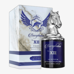 Armaf Bucephalus No. XII EDP