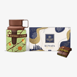 Armaf Chocolate Kunafa EDP
