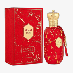 Armaf Éter Desert Rose EDP
