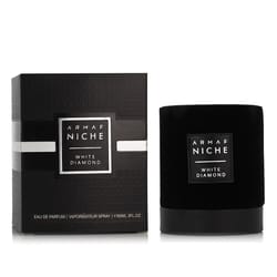 Armaf Niche White Diamond EDP