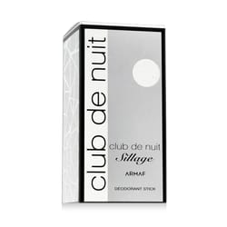 Armaf Club de Nuit Sillage Deostick