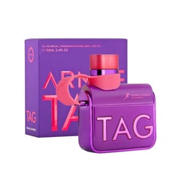 Armaf Tag Her Donna Colorata EDP