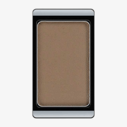 Artdeco Eyeshadow Matt (530 Matt Chocolate Cream)