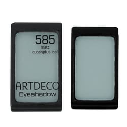 Artdeco Eyeshadow Matt (585 Matt Eucalyptus Leaf)