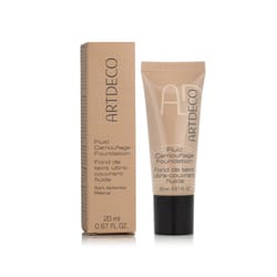Artdeco Fluid Camouflage Foundation (Neutral 08 Cashmere)