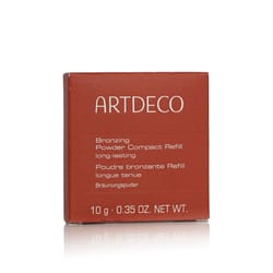 Artdeco Bronzing Powder Compact Long-Lasting (30 Terracotta)