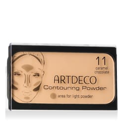 Artdeco Contouring Powder (11 Caramel Chocolate)