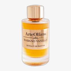 ArteOlfatto Habano Vanilla EP