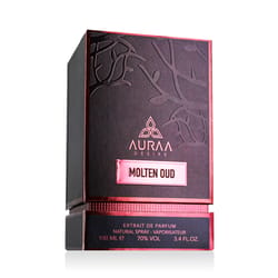 Auraa Desire Molten Oud EP