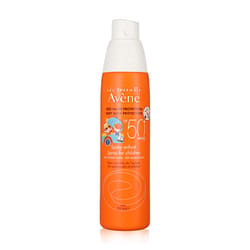 Avène Eau Thermale Sun Spray for Children SPF 50+ 200 ml
