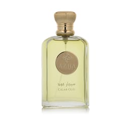 Azha Perfumes Cigar Oud Eau De Parfum 100 ml