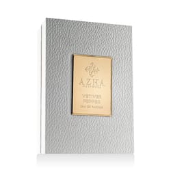Azha Perfumes Vetiver Pepper EDP