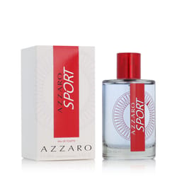 Azzaro Sport (2020) EDT