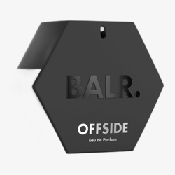BALR. Offside EDP