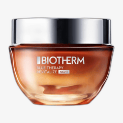 Biotherm Blue Therapy Revitalize Night Cream