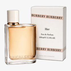 Burberry Burberry Her EDP