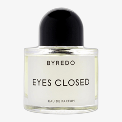 Byredo Eyes Closed EDP