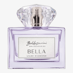 Baldessarini Bella Lilac Diamond EDP — без упаковки