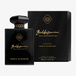 Baldessarini Noble Olibanum EP