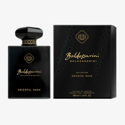 Baldessarini Oriental Rose EP