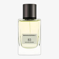 Banana Republic 83 Leather Reserve EDP