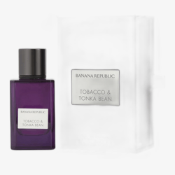 Banana Republic Tobacco & Tonka Bean EDP