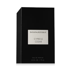 Banana Republic Cypress Cedar EDP