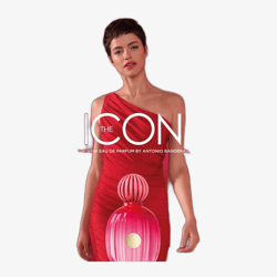 Antonio Banderas The Icon For Women EDP