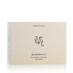 Beauty of Joseon Ground Rice and Honey Glow Mask