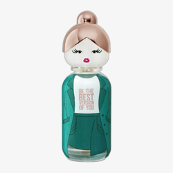 Benetton Sisterland Green Jasmine EDT