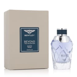 Bentley Beyond Exotic Musk EDP