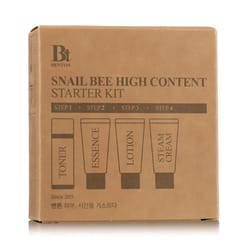 Benton Snail Bee High Content Starter Kit