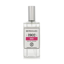 Berdoues 1902 Rose Eau de Cologne 125 ml