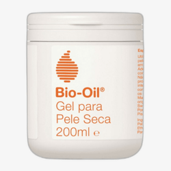 Bio-Oil Gel